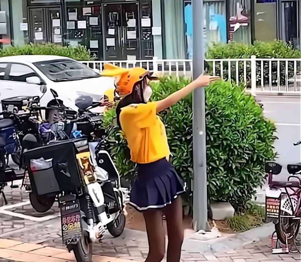 美团表卖媛是不是真的