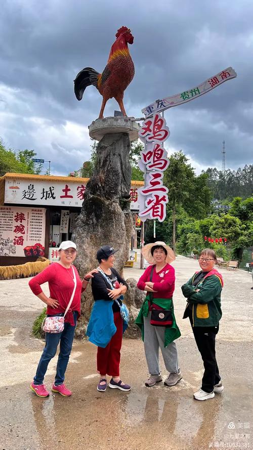 腾冲东方路的鸡都去哪了