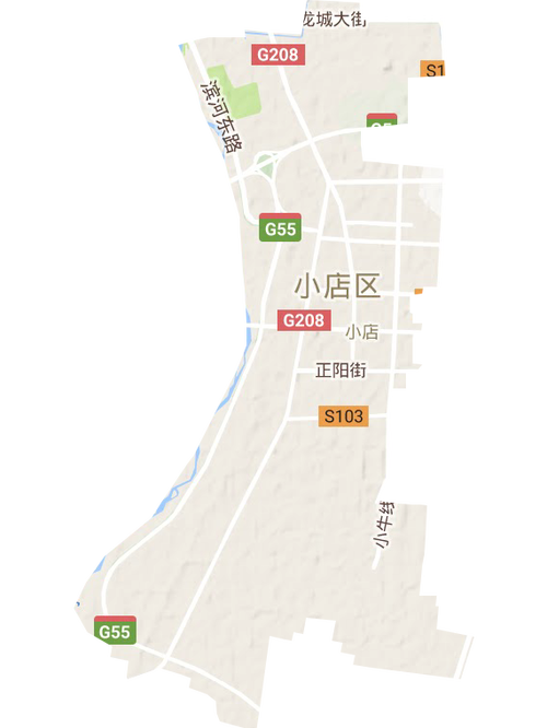 呼和浩特幼店村炮街地位