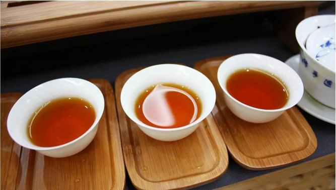 100元左近的茶联系方式