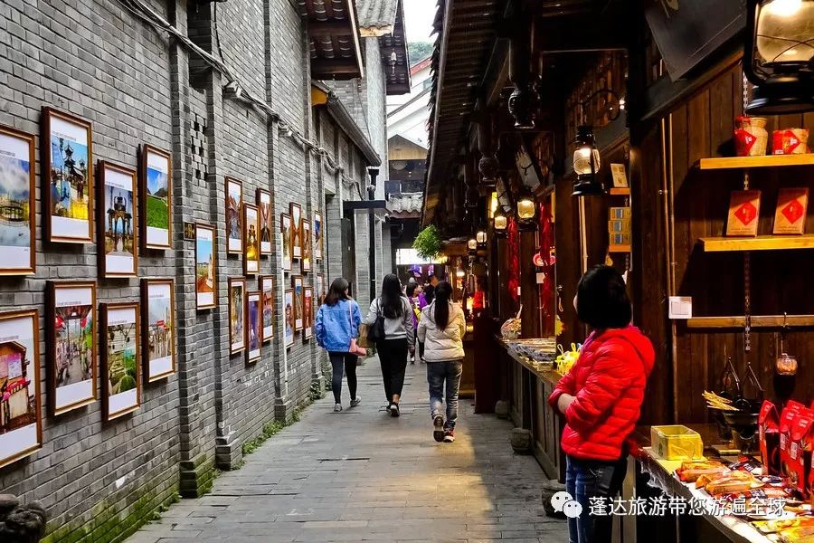 哪个小路有服务