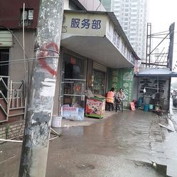 大石桥小推拿店较量多的地方在哪