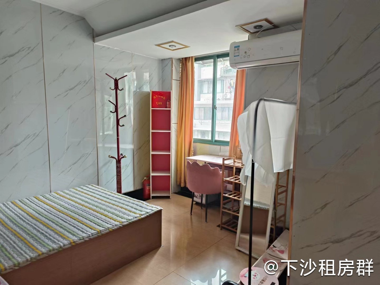 下沙七格幼区幼小路