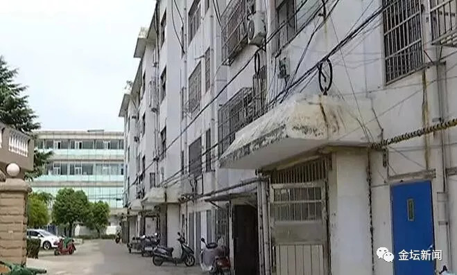 金坛区推拿一条街在哪里