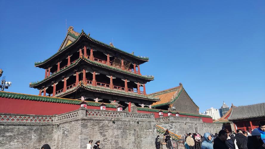 天津凤凰楼论坛