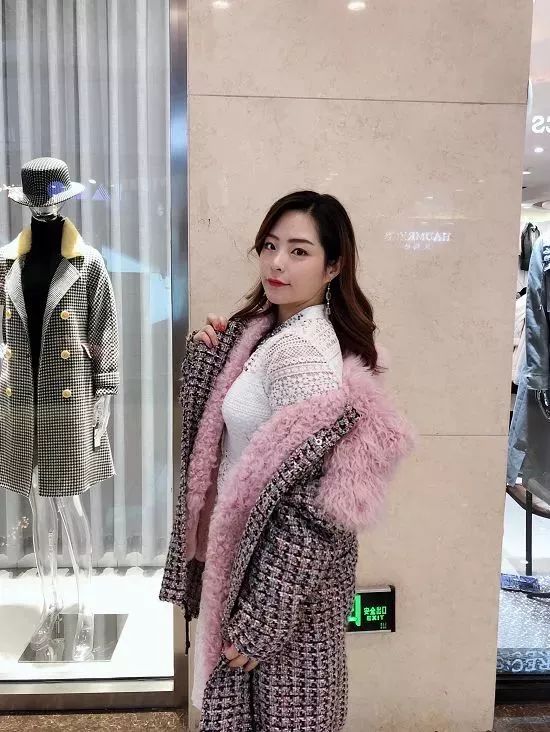 海宁哪里有休闲女
