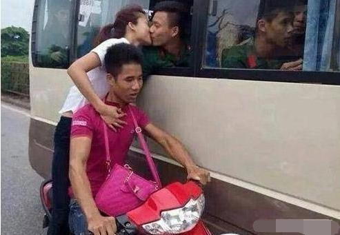 城中村找个妹子泄火