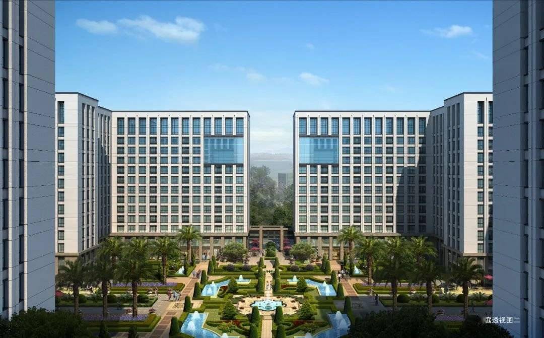 荆门新世界公寓500一次