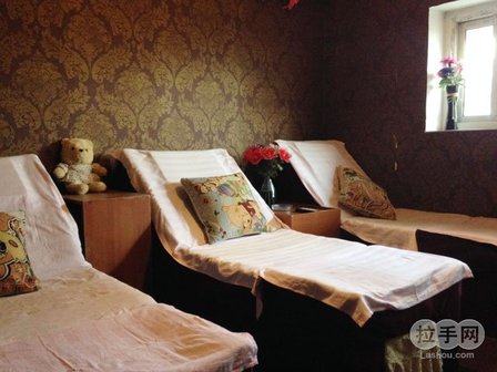 娄底推拿店快餐200幼时