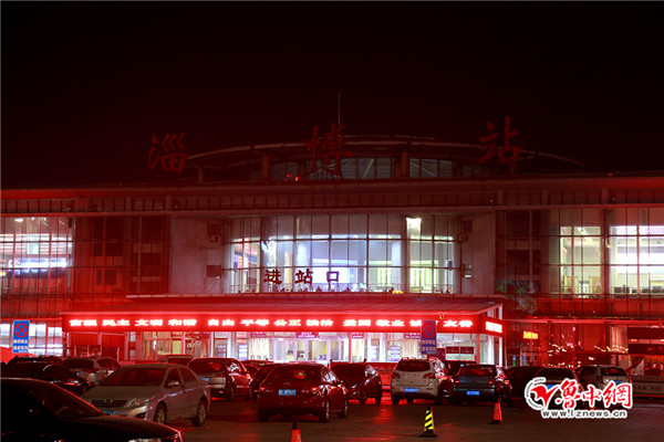 鄂尔多斯火车站晚上能够过夜吗