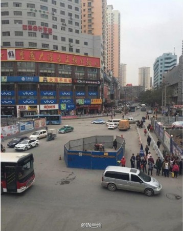 兰州西站巷子有很多多少卖的