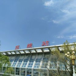 张掖火车站旁边巷子在哪