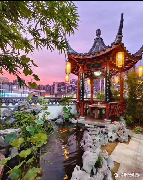 杭州妃子阁百花坊
