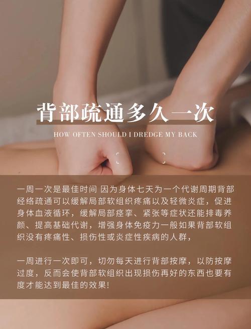 推拿背后的奥秘