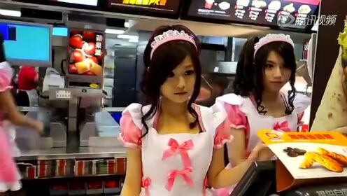 幼姐快餐是指什么