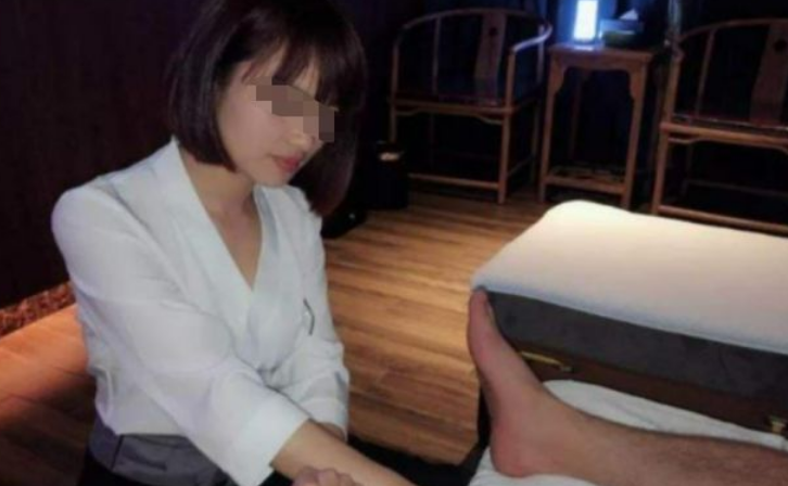 怎么约上门服务的女