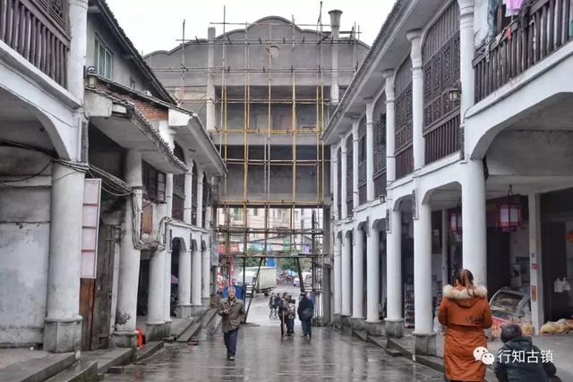 清河县推拿一条街在哪