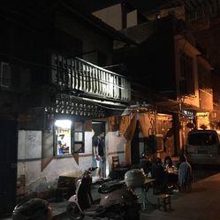 嘉峪关哪里有幼巷快餐