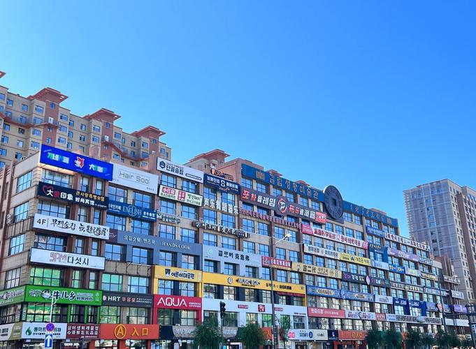 延吉鸡窝一条街叫什么