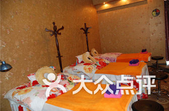 昆明上门spa