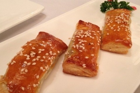 孝感饼子一条街的地位
