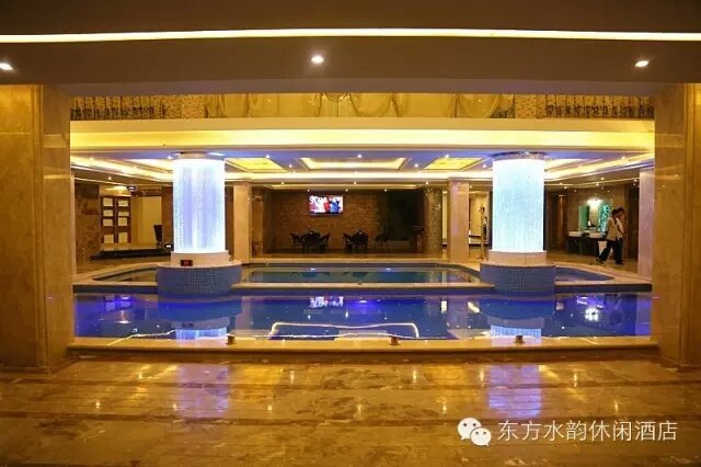 昭通桑拿水汇