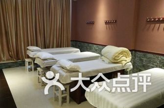 株洲推拿一条龙的处所