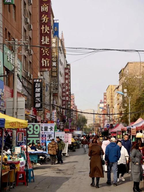 乌鲁木齐水磨沟站街在哪啊