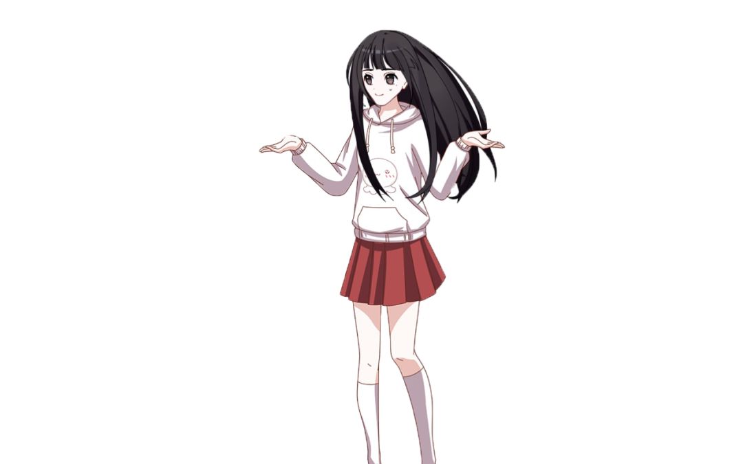左近哪有幼姐
