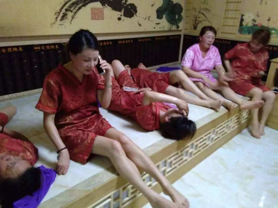 昌都推拿一条龙哪里
