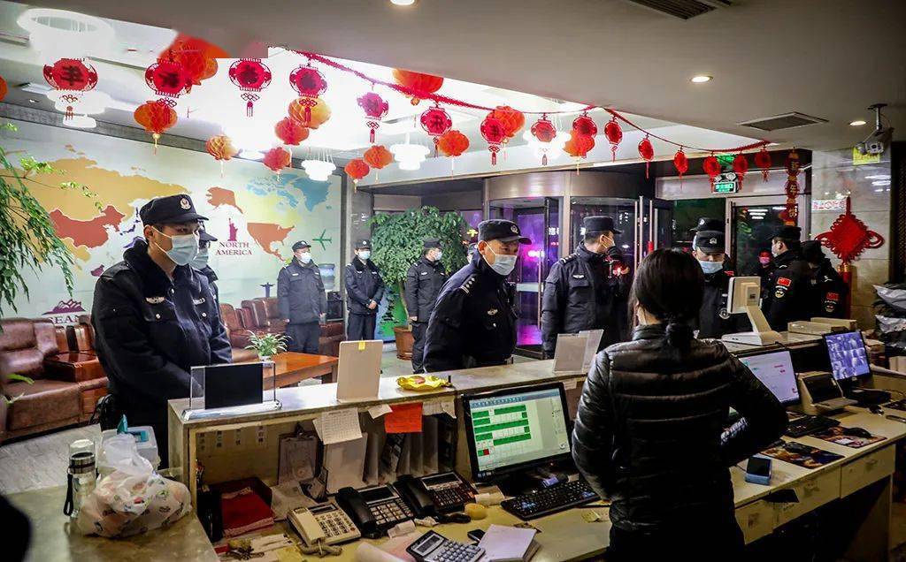 鹤壁河东区卖淫