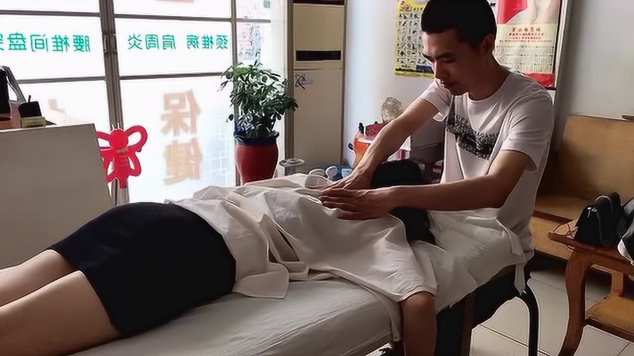 推拿一次必要几多钱