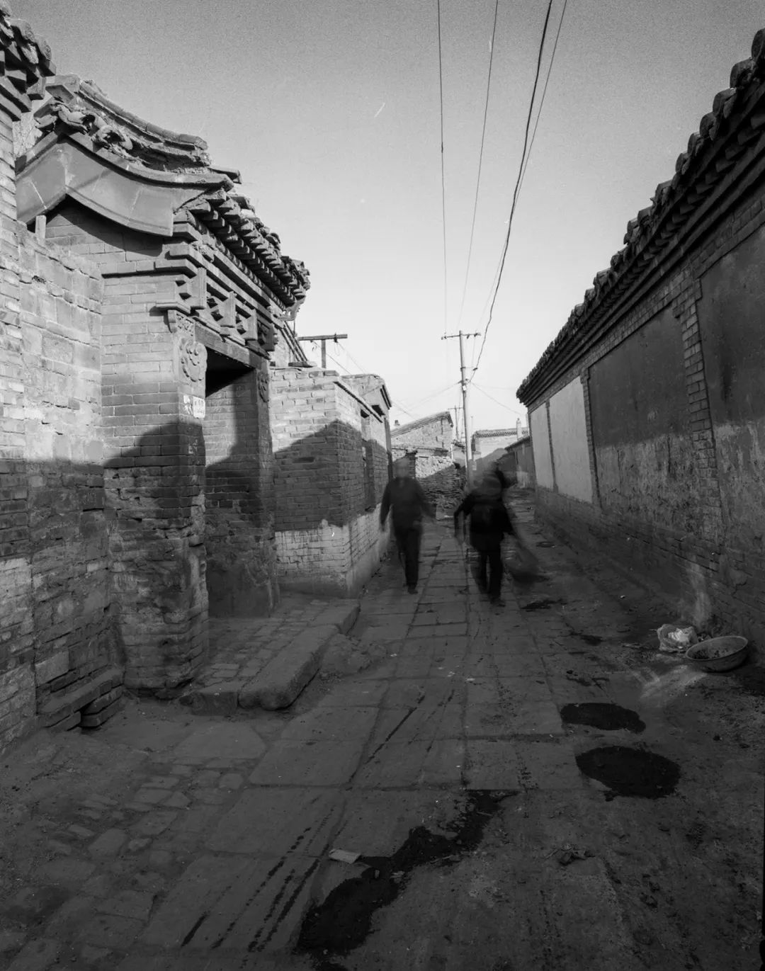 50米内有鸡窝的小路叫什么最近的城中