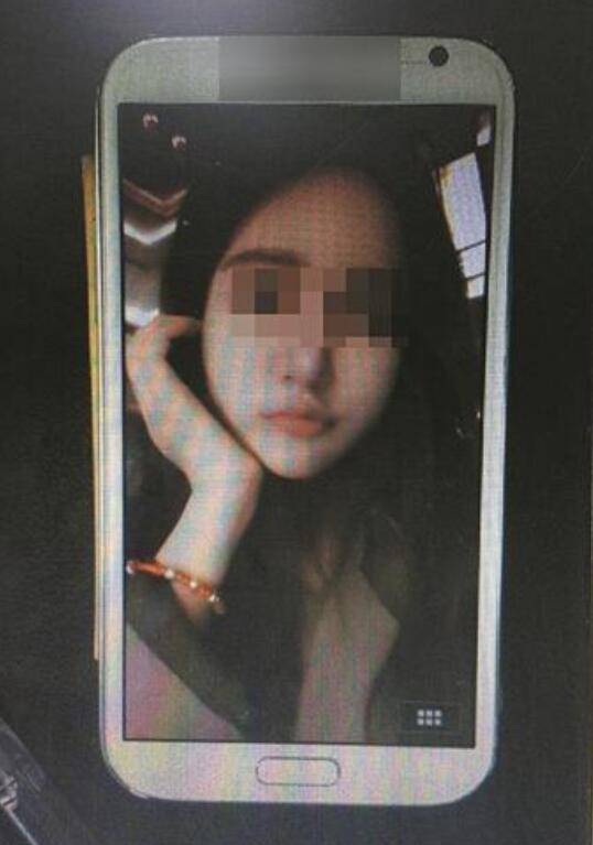 女大学生的特殊服务韩国