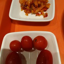 城口晚上快餐的地方