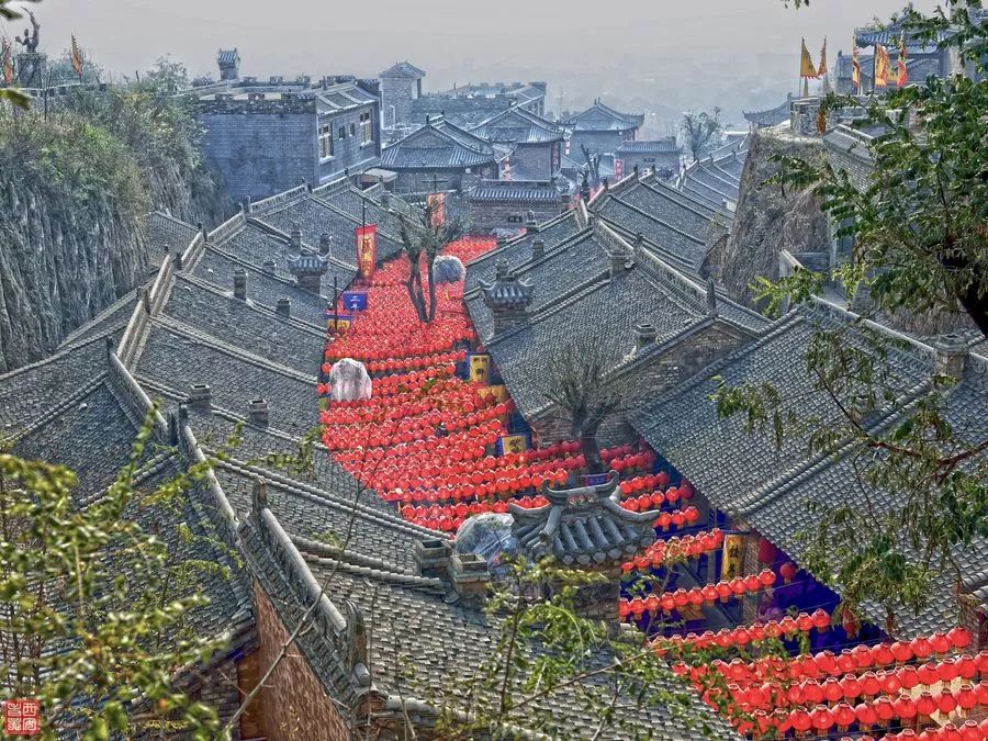 西安公园10块钱一次