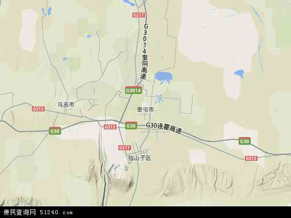 奎屯火车站幼小路在哪