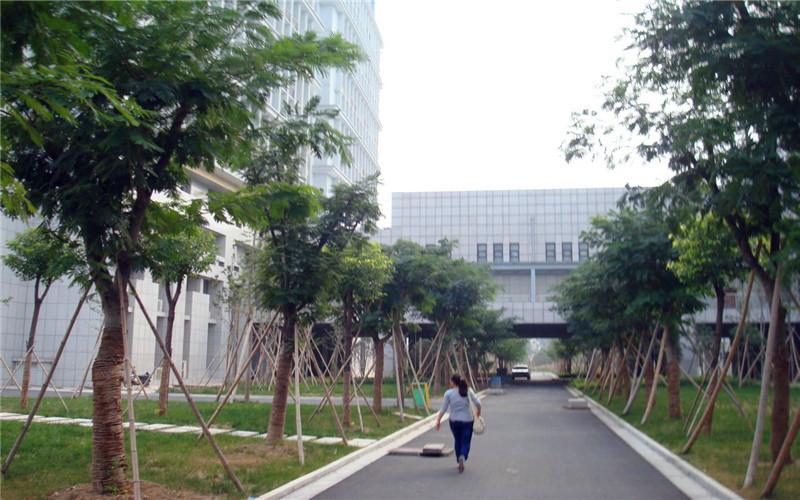 攀枝花师范学院左近的服务