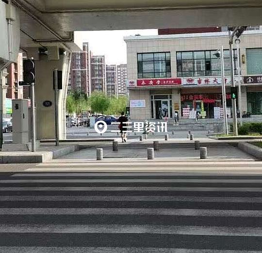 长春民丰大街的都去哪了
