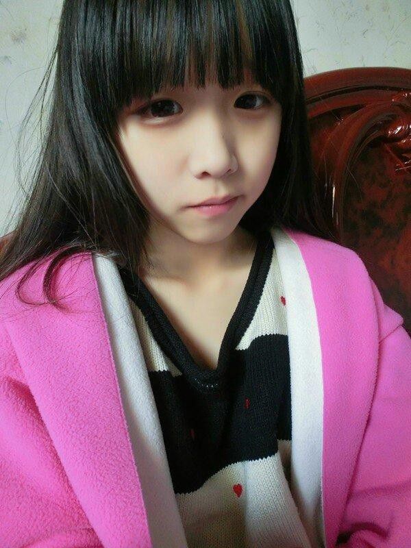 qq小妹