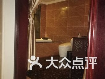 足浴spa通关通常指什么