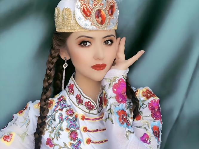 新疆姑娘好约吗