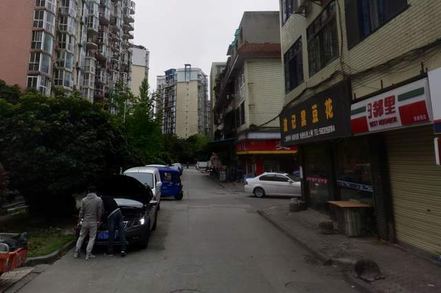 滕州鸡窝一条街此刻叫啥