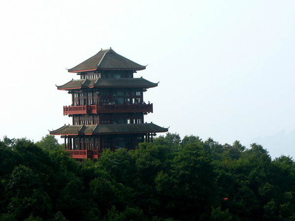 51凤楼阁