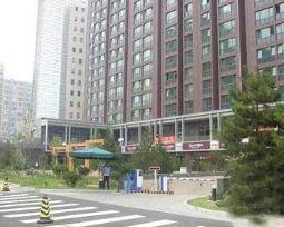 北京服务式公寓