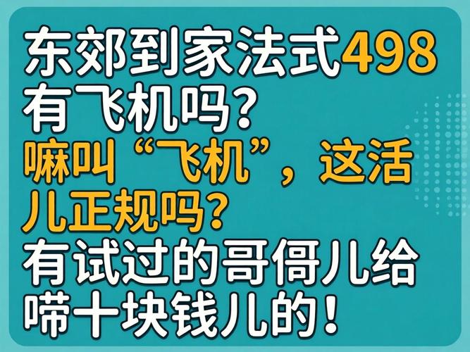 东郊到家498腾飞