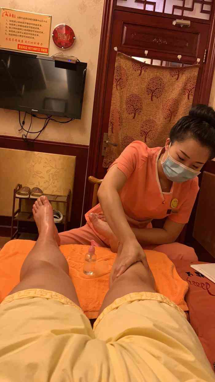 蓟州足疗推拿幼保健哪家好