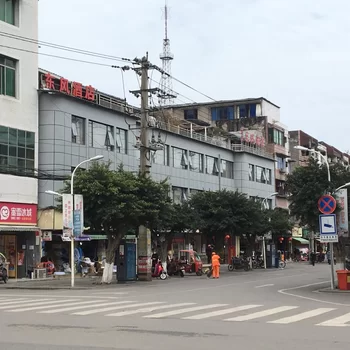 丹棱推拿一条街在哪