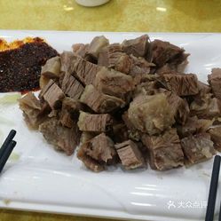 西宁六一桥快餐