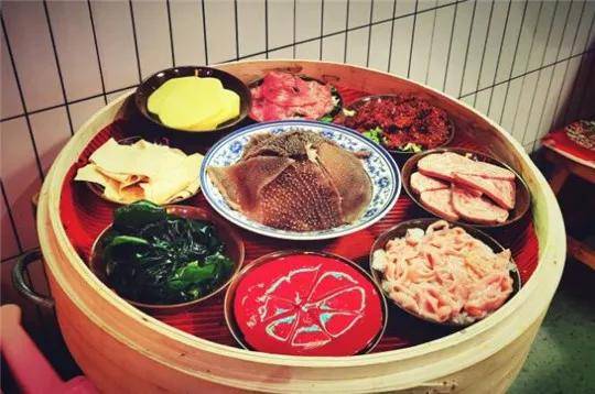 开封荤店推拿哪里好